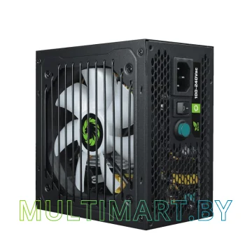 Блок питания GameMax VP-500-RGB картинка 9